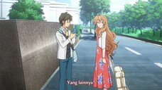 EPS 3 || GOLDEN TIME || SUB INDO