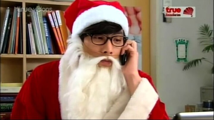 High Kick ss2 ตอน75-76 พากย์ไทย