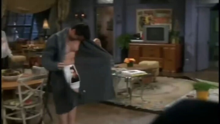 Friends bloopers #friends