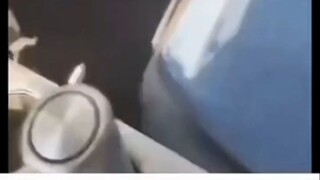 经典脸型之“救命啊救命啊，我没喝酒，吐在车上这个司机不想让我走”