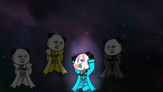 Episode 140: Zhen Yuanzi successfully deceived Wu Ting, and the heavens are about to cry