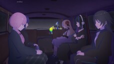 Kota Kamitsubaki Sedang Dalam Pembagunan Sub Indo Eps 03