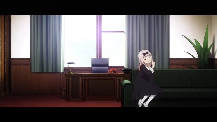 Kaguya-sama: Love Is War🩷🩷