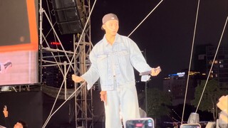 Sơn Tùng MTP Giao Lưu Cùng Fan Ponnie Sài Gòn Full Show