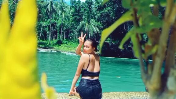 cold spring 😊