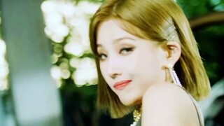【(G)I-DLE】 تيان شياوتشوان «هل هذا رقم سيئ حقًا؟» الفيديو الموسيقي(؟) بالتعاون مع بيبي/لي يونغجي