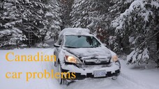 Problems with my Honda