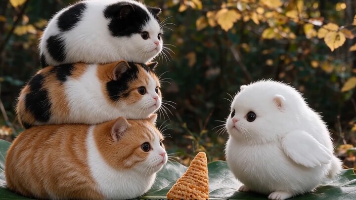Documentary: Catworms and Their Arch-Nemesis