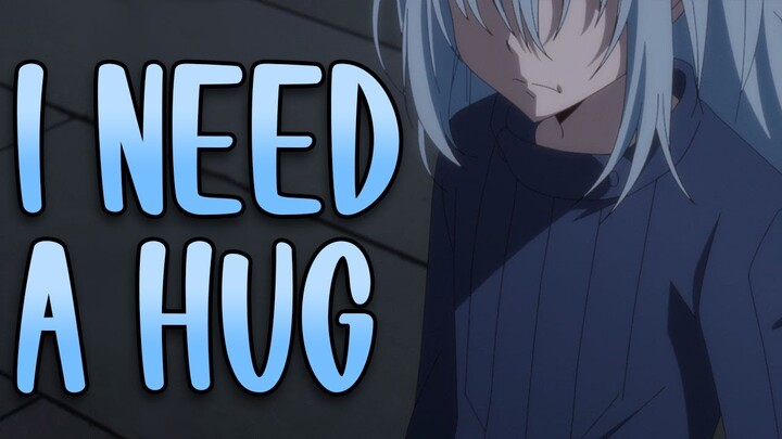 We Need Vengeance & Hugs | THAT TIME I GOT REINCARNATED AS A SLIME S2