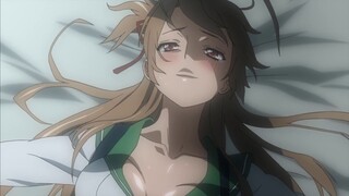 Highschool of the Dead「AMV」- Afterhours