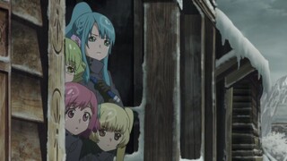 AKB0048 episode 9 sub Indonesia