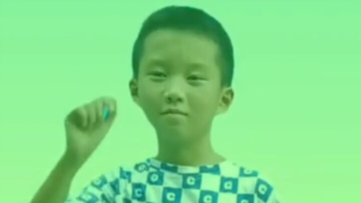 Video quý giá ghi lại quá trình dạy dỗ trẻ nhỏ từ sớm