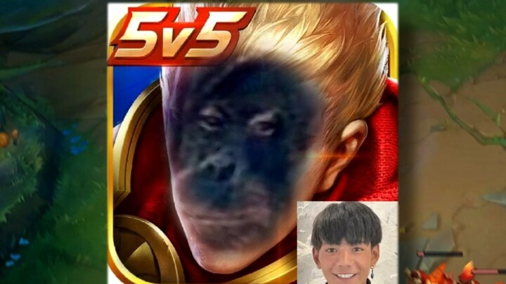 Raja Kotoran, mulai! Kotoran