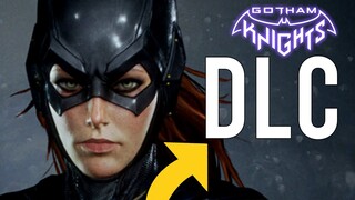 Gotham Knights - DLC And Expansion Possibilities