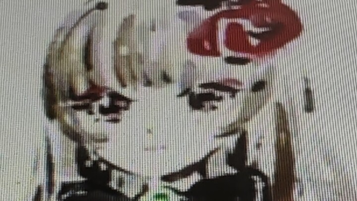 唱一半死电脑前面了
