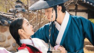 Lovers Of The Red Sky eps 2 SUB INDO