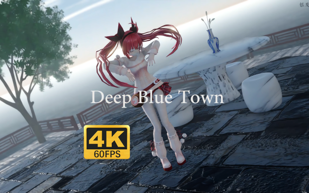 【4K60FPS】妹妹真可爱~啊！这光.....我好了啊๑ŐдŐ