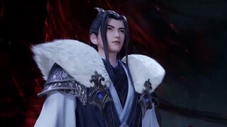 Wan Jie Du Zun Eps 344 PV