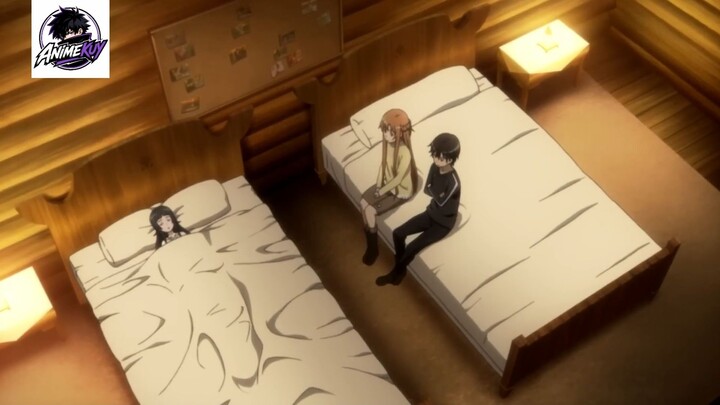 Sword Art Online Season 1 - Part 2