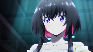 【Juli / Karya Asli Pertama dari David Studio】Re:Birth Yin Yang Hui Tian PV2 Resmi [Tim Lokalisasi MC