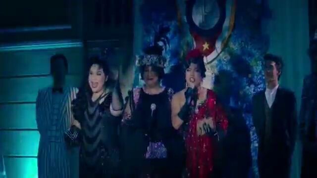 Hor Taew Tak 5 (2015) หอแต๋วแตก 5 แหกนะคะ