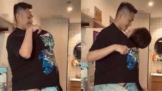Sweet Couple Love Story 💗 | Short film love couple - Ep 96