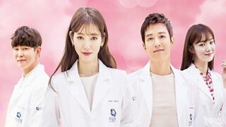 10. TITLE: Doctor's [2016]/Korean Series Romance Drama Comedy Tagalog Dubbed HD