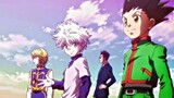 The Return Of HunterXHunter Changes Everything