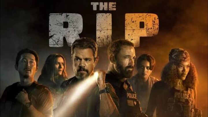 🇺🇸  The Rip  2026  (Eng sub)