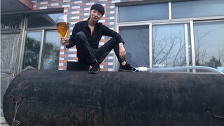 这大罐子