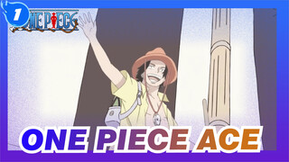 Ace | One Piece/ Nhân vật_1