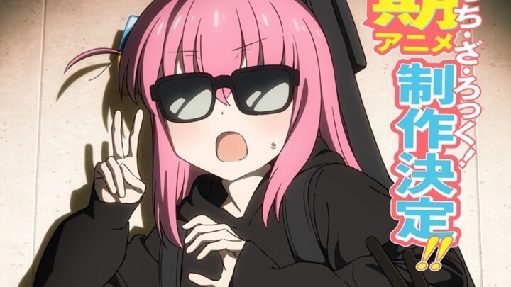 Bocchi the Rock Season 2