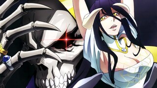 Overlord Season 3 Ending Full  -  Silent Solitude by OxT (オーバーロードIII ED)