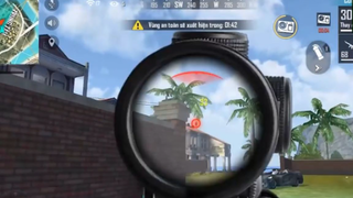 Tổng Hợp Các Pha Xử Lí Hay Trong Free Fire Phần 56 #game