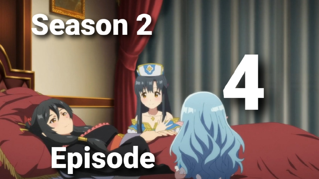 Arifureta Season 2 Episode 4 Review: He Obviously Wasn't In Any Actual  Danger