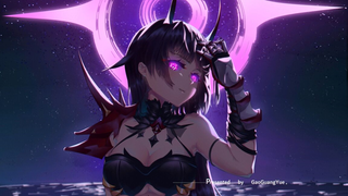 【崩坏3/eva】直击灵魂的镇魂曲