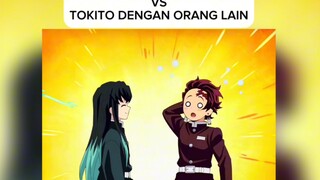 emang Tanjiro itu susah buat di benci..