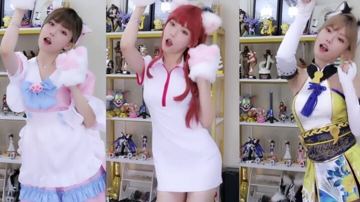 【Zhou Shuyi】Triple Old Favorites for July, August, and September—Sister Zhou Can't Handle It Either 