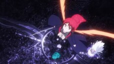 Shakugan no Shana III Eng. sub EP 19