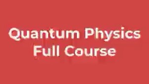 Episode 1: Quantum Physics Lecture