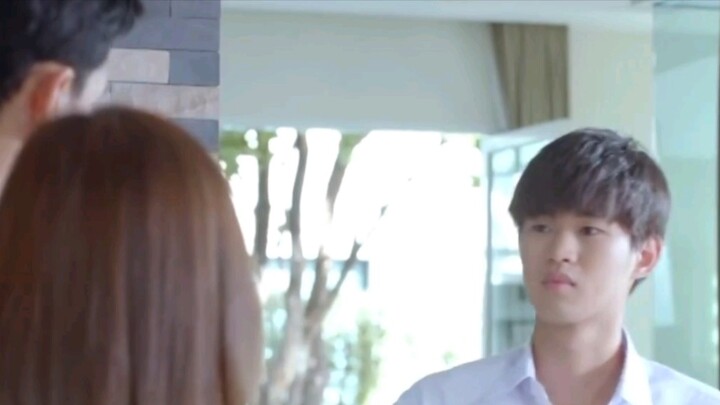 [Thai Rot Drama/BROTHER THE SERIES/Brothers] Episode 9 EP09 (Part 2) The truth of the parents' marri