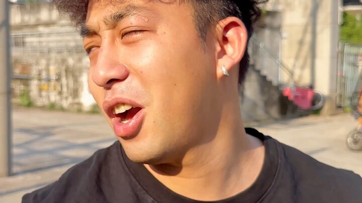 Adults play ball—kids, go have fun on your own!