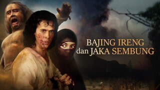 Bajing Ireng dan Jaka Sembung (1985)