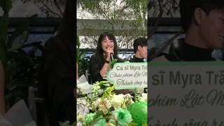 Diễn viên Tạ Lâm “nhắn gửi” đạo diễn Lý Hải chút tâm tư “mong tạo hình đẹp hơn xíu” trong Lật Mặt 8