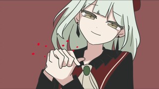 【Hoạt hình】Wakaba Mutsuki/mortis's heart111❤️【sửa đổi dấu vết của mujica】