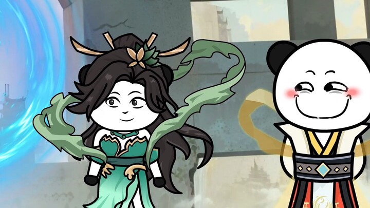 ตอนที่ 36 สุนัขตัวนี้มีปัญหากับฮงจุน!