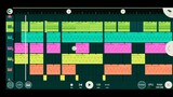 The Drum Alan Walker Remix by Zico versi FL studio mobile