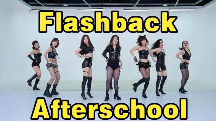 [Chengdu BZ Roadshow Exclusive Group] Flashback – Afterschool (K-pop in Chengdu CapitaLand Xin Nan &