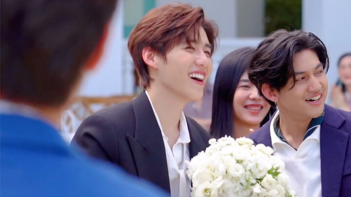 BKPP | I Want to Hold You in a Romantic Embrace — BGM: Beautiful