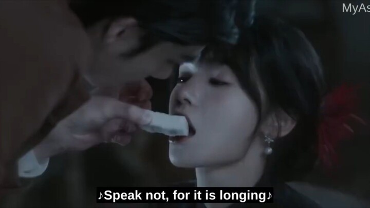 🇨🇳 Marry Him in Her Place Ep 13